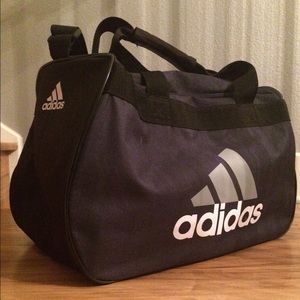 Adidas Sport Duffle Bag
