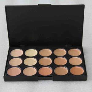 💋 Make up palette for contouring