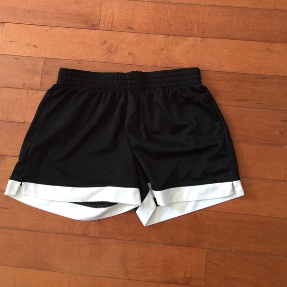 Champion running shorts