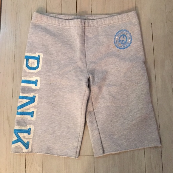 Victoria's Secret Pink Shorts