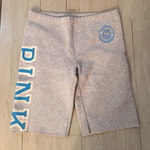 Victoria's Secret Pink Shorts