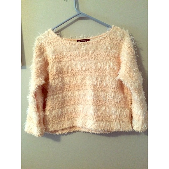 NEW forever 21 sweater