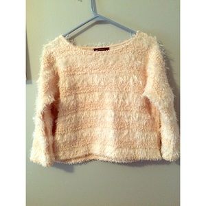 NEW forever 21 sweater