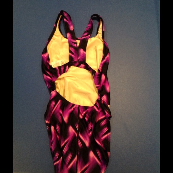 Swimsuit - Picture 2 of 2