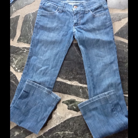 Frankie B jeans