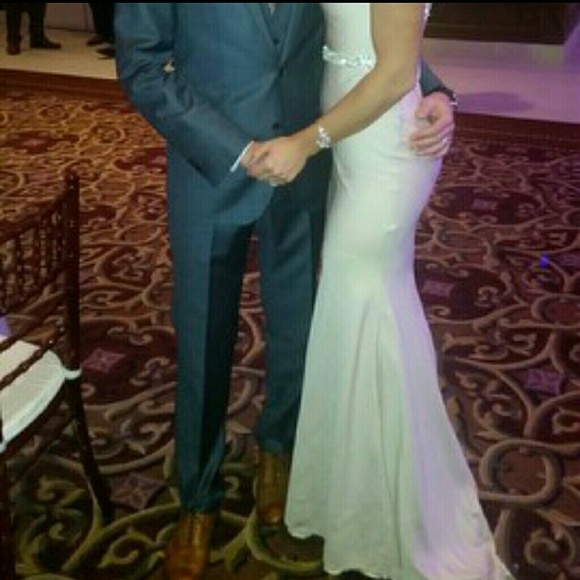 SOLD******KILLER DRESS - Picture 3 of 4