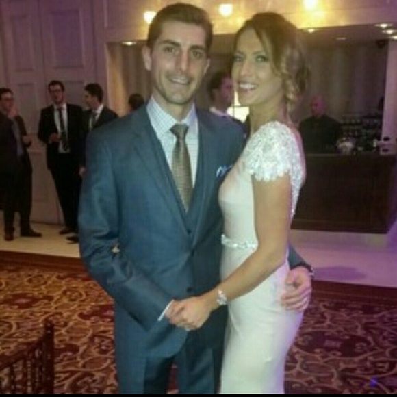 SOLD******KILLER DRESS - Picture 4 of 4