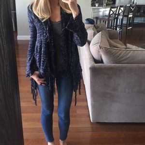 Free people fairy tale cardigan