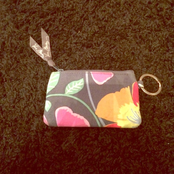 Vera Bradley ID holder!!!