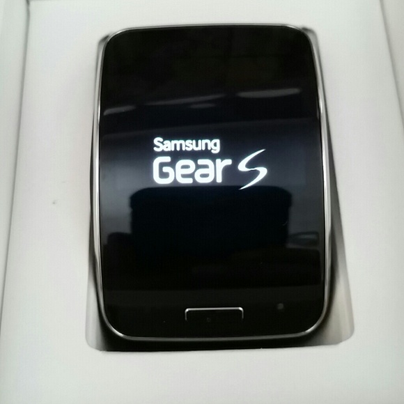 samsung gear s at&t