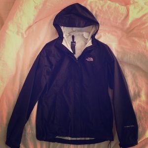 Women's North Face Venture Rain Jacket
