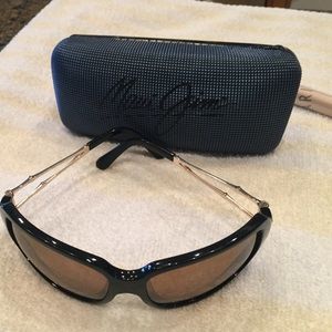 Maui Jim sunglasses