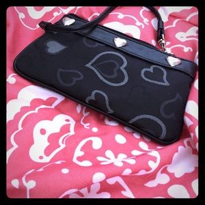 Cute wristlet