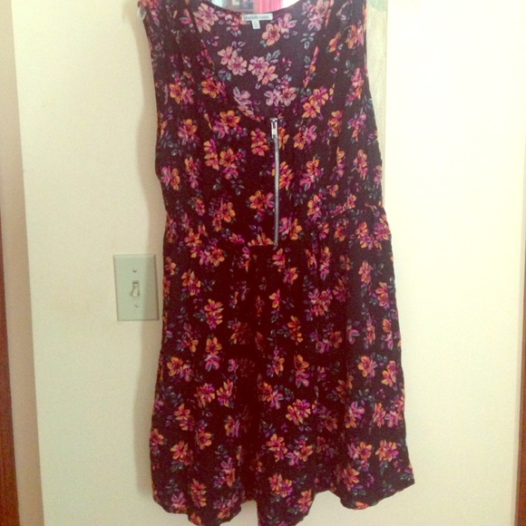 Charlotte Russe sundress