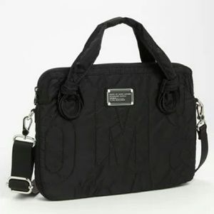 ***sold*** Marc by Marc Jacobs computer bag