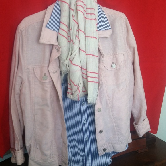 Perfect Spring Jacket - Picture 2 of 3