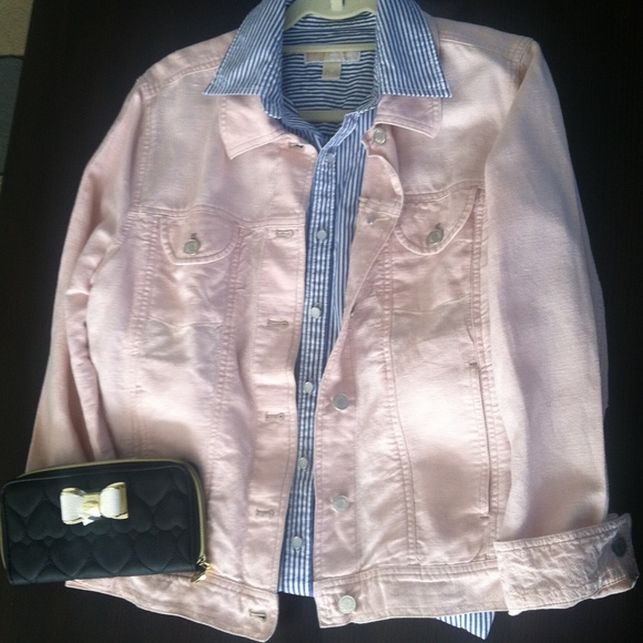 Perfect Spring Jacket - Picture 3 of 3