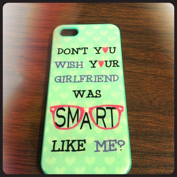 iPhone 5/5s case