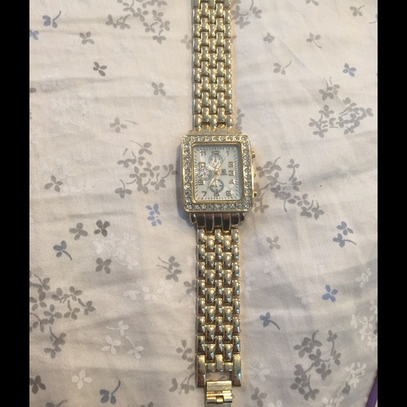NY&C working watch