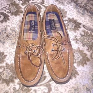 Sperry
