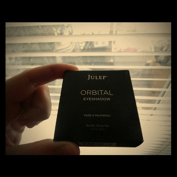 NIB Julep Eyeshadow