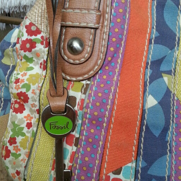 Fossil Handbag - Picture 2 of 4