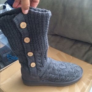 Brand new Uggs Boots