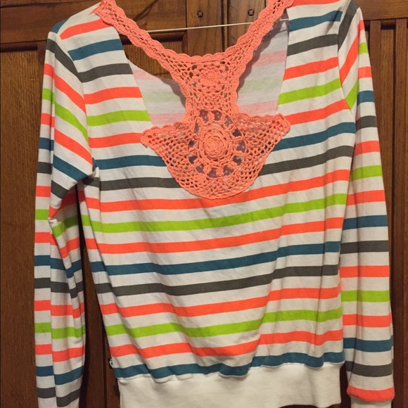 Sweat pullover - Picture 2 of 2