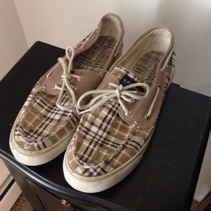 SPERRY Boat Shoes