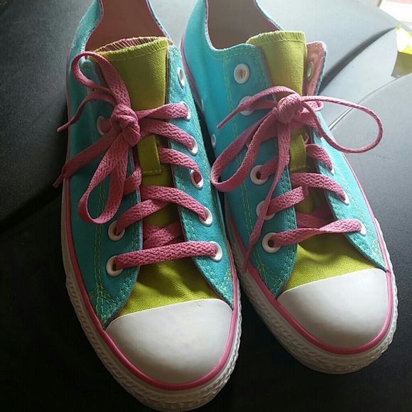 Converse