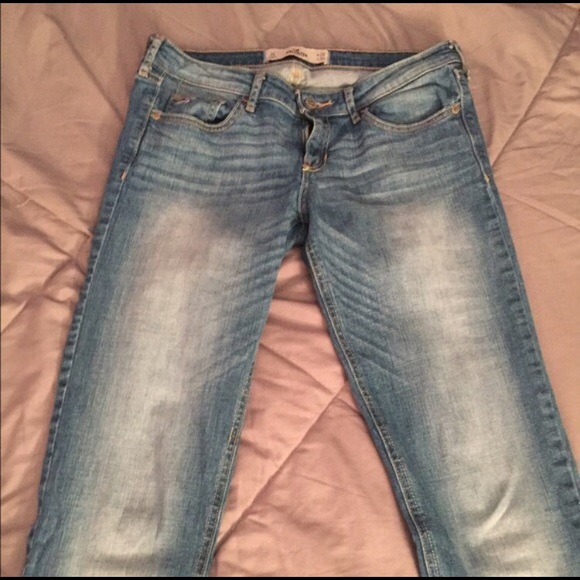 Hollister Jeans