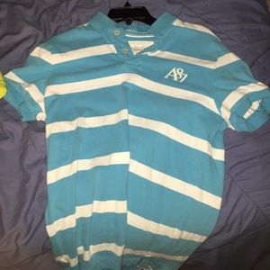 Men's Aeropostale shirt