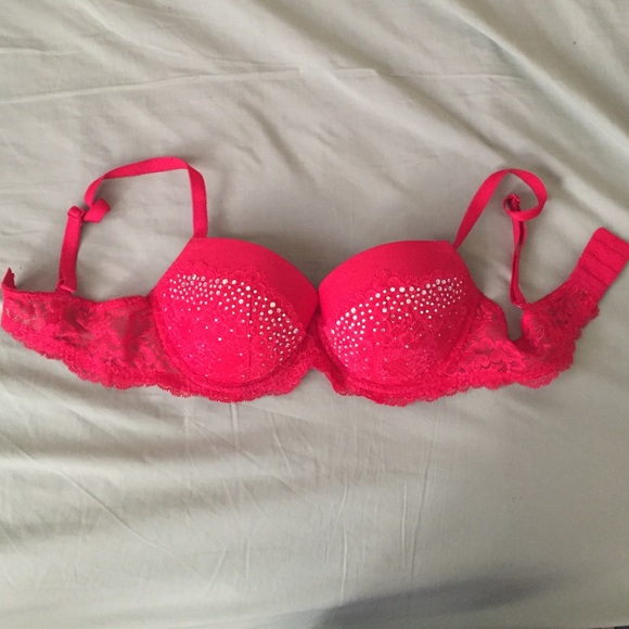 ❤️❤️ Victoria's Secret "Dream Angels" Demi Bra❤️❤️