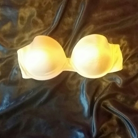 Strapless bra - Picture 1 of 1