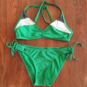 Lole bikini size XS