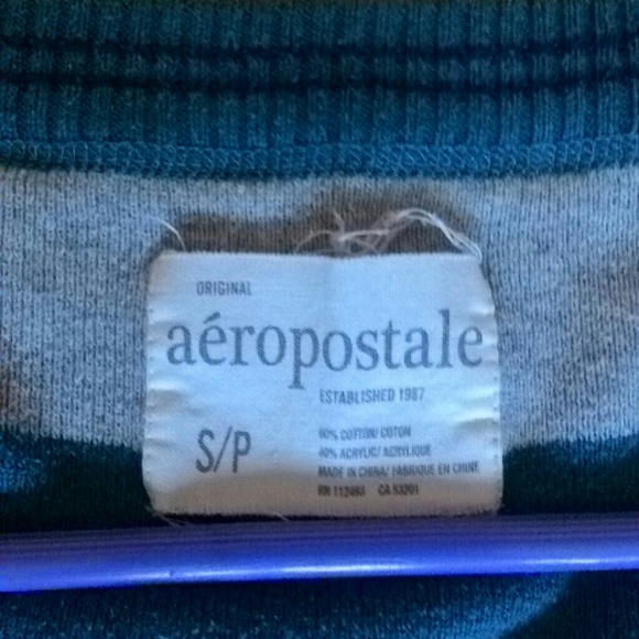 SWEATER - Picture 2 of 2