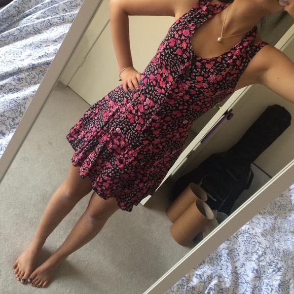 Urban Outfitters Dress