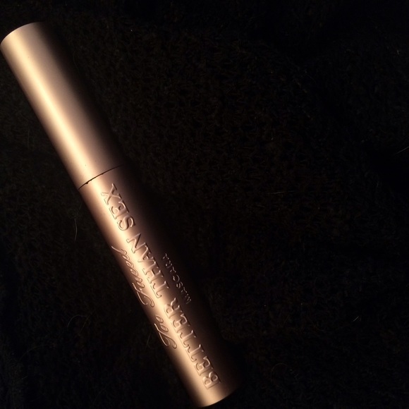 Too faced better than sex mascara
