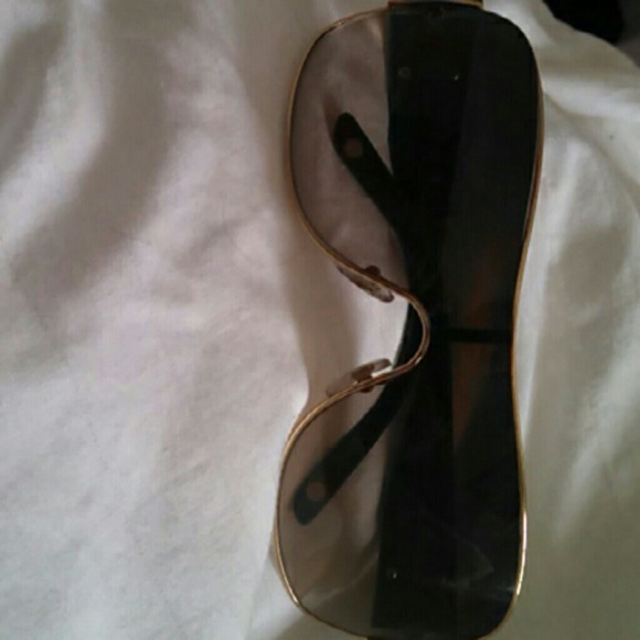 Versace Sunglasses main image 4