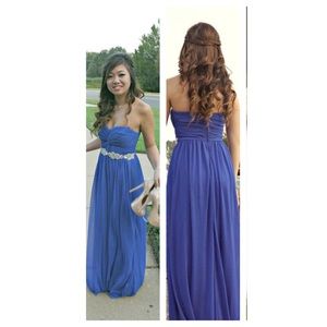 Homecoming/Prom dress