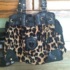 Juicy couture purse