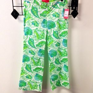 SALE! Lilly Pulitzer NWT Jubilee pants