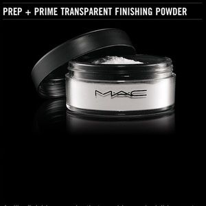 Mac prep and prime