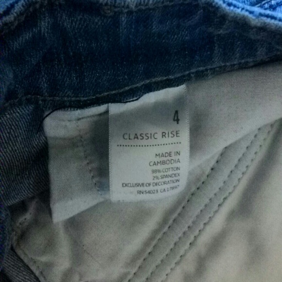 Pants - Picture 4 of 4