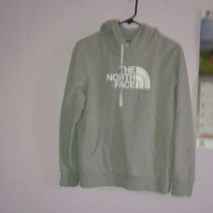 North Face Hoodie