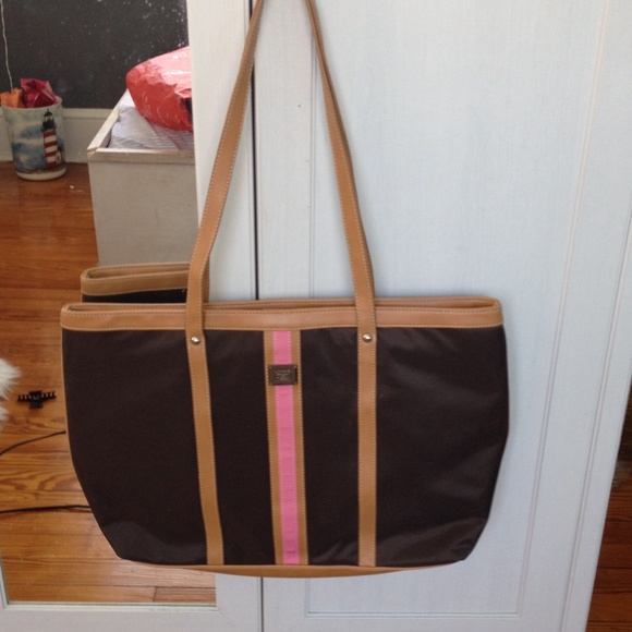 Liz Claiborne tote