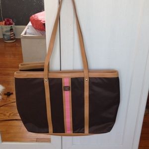 Liz Claiborne tote