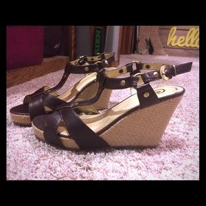 Wedges
