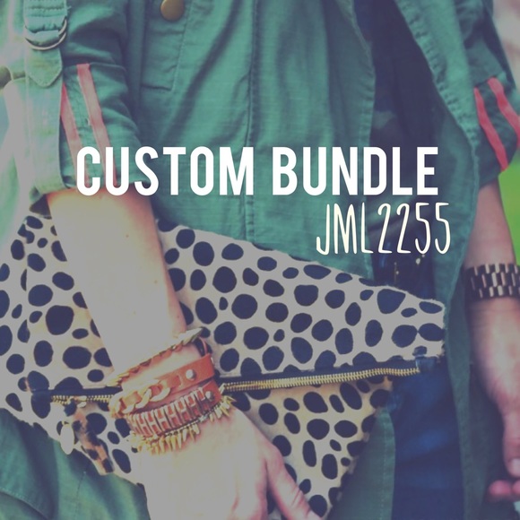 Custom bundle for @jml2255