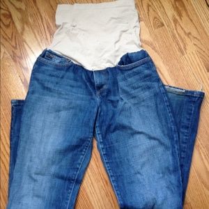 Maternity, Joe's Jeans